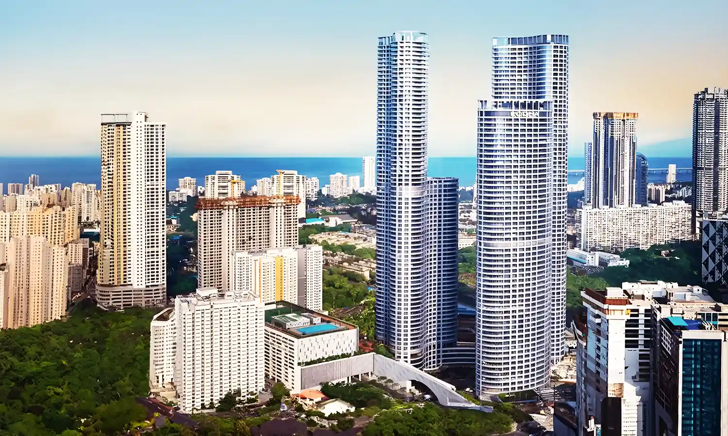 Lodha World One Tower Overview 2